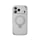 Etui / obudowa na smartfona SwitchEasy MagStand M do iPhone 17 Pro Max (Transparent )